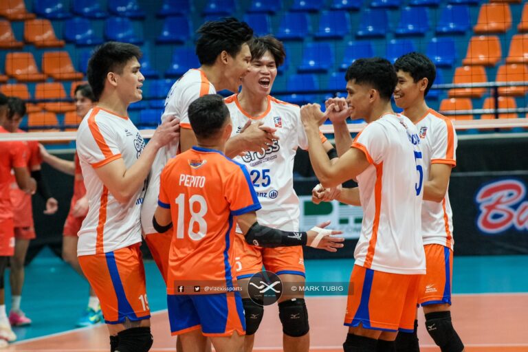 Spikers’ Turf Open Conf. 2026 | CKC vs AEP | 04.12.26