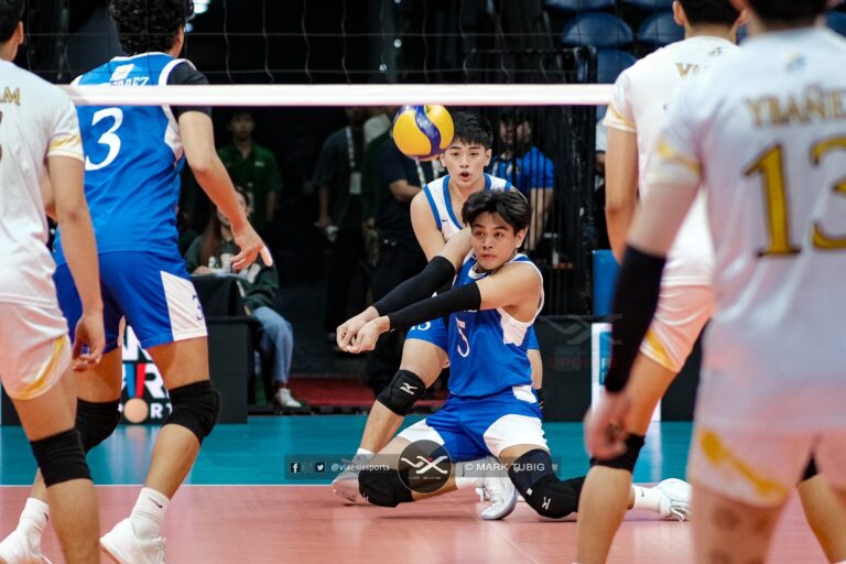 UAAP S88 | MV R2 | ADMU vs UST | 03.21.26